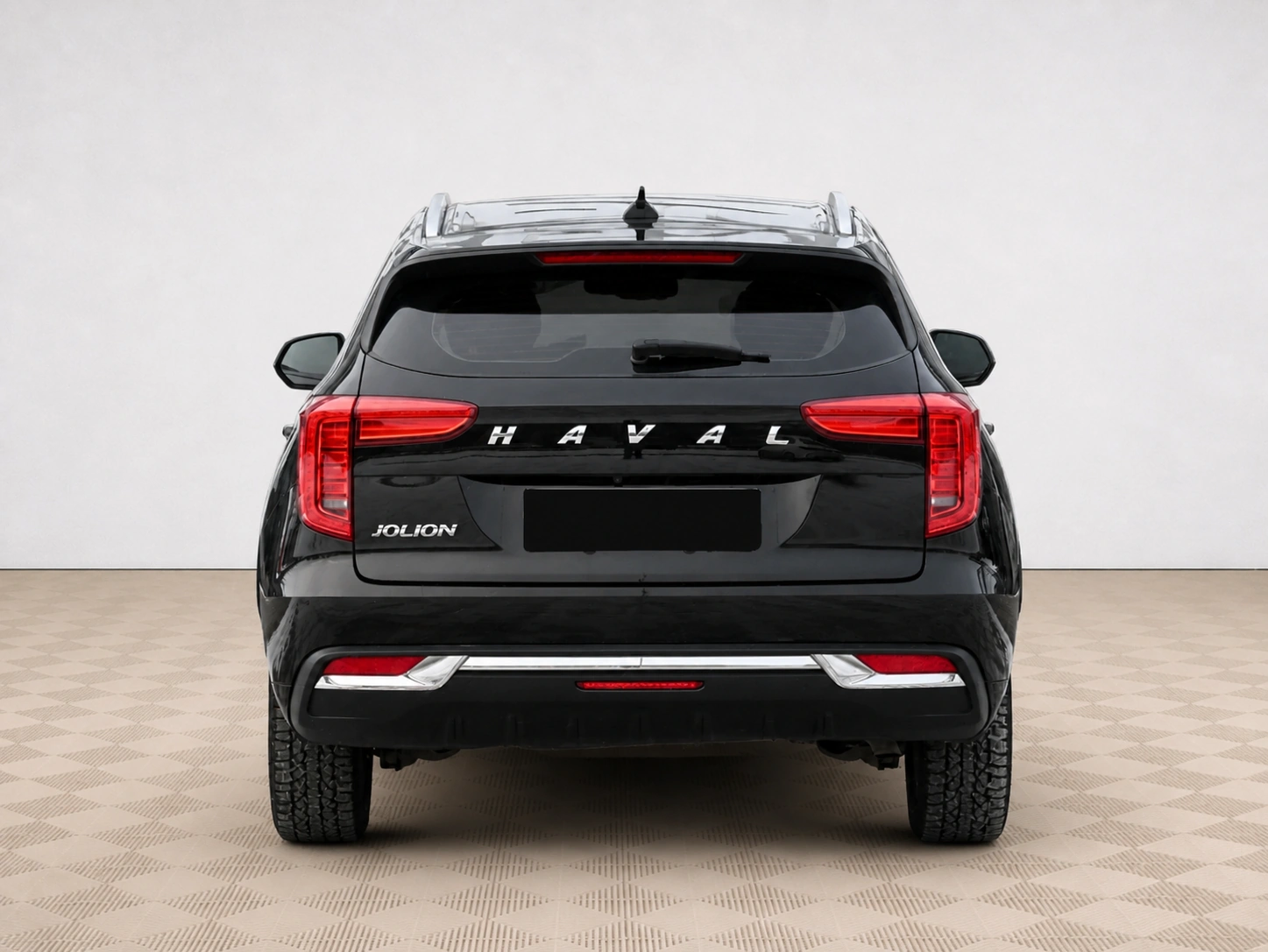 Haval - Haval Jolion I, 2021 г.