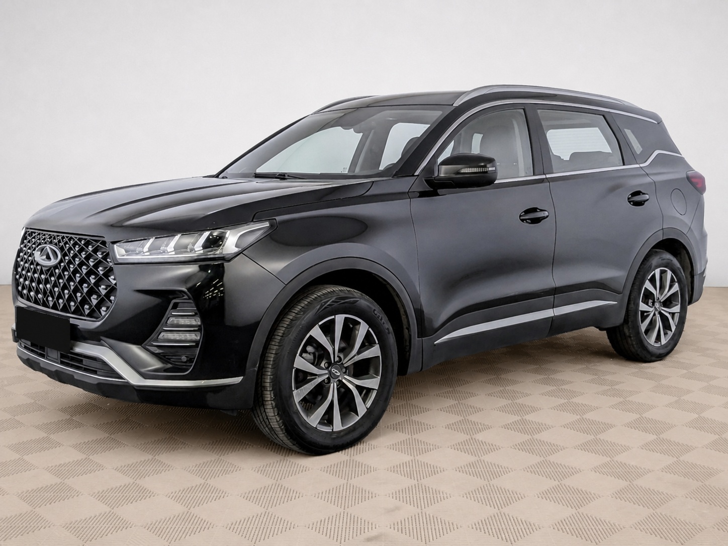 Chery - Chery Tiggo 7 Pro, 2022