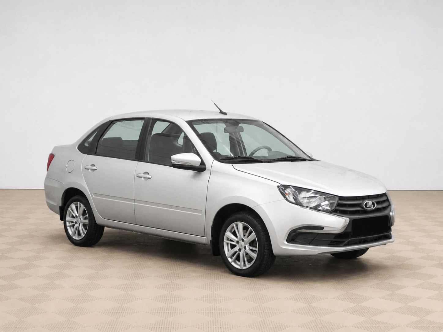 LADA (ВАЗ) - LADA (ВАЗ) Granta I Рестайлинг, 2024 г.