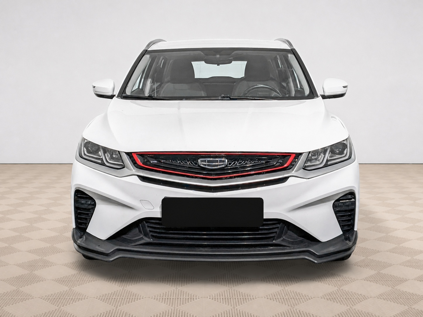 Geely - Geely Coolray, 2023