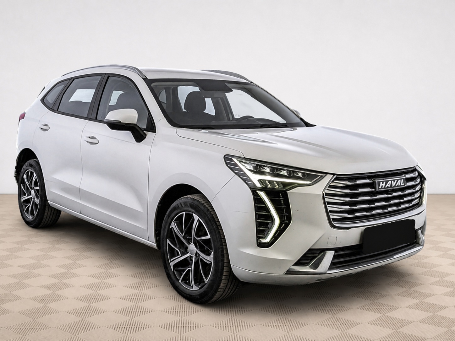 Haval - Haval Jolion I, 2022