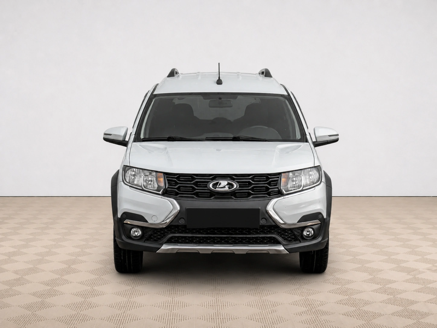 LADA (ВАЗ) - LADA (ВАЗ) Largus Cross I Рестайлинг, 2021 г.