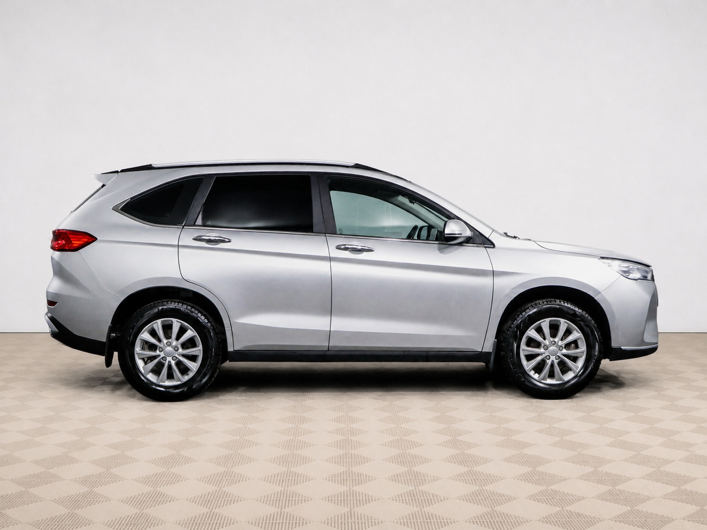 Haval - Haval M6 II, 2023