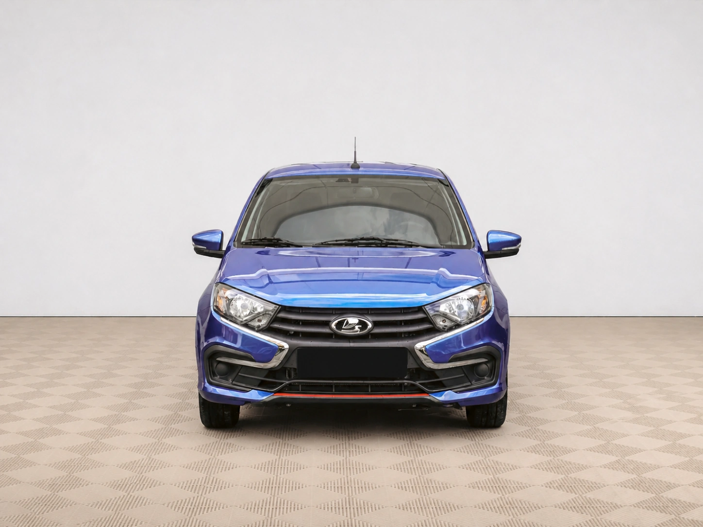 LADA (ВАЗ) - LADA (ВАЗ) Granta I Рестайлинг, 2022 г.
