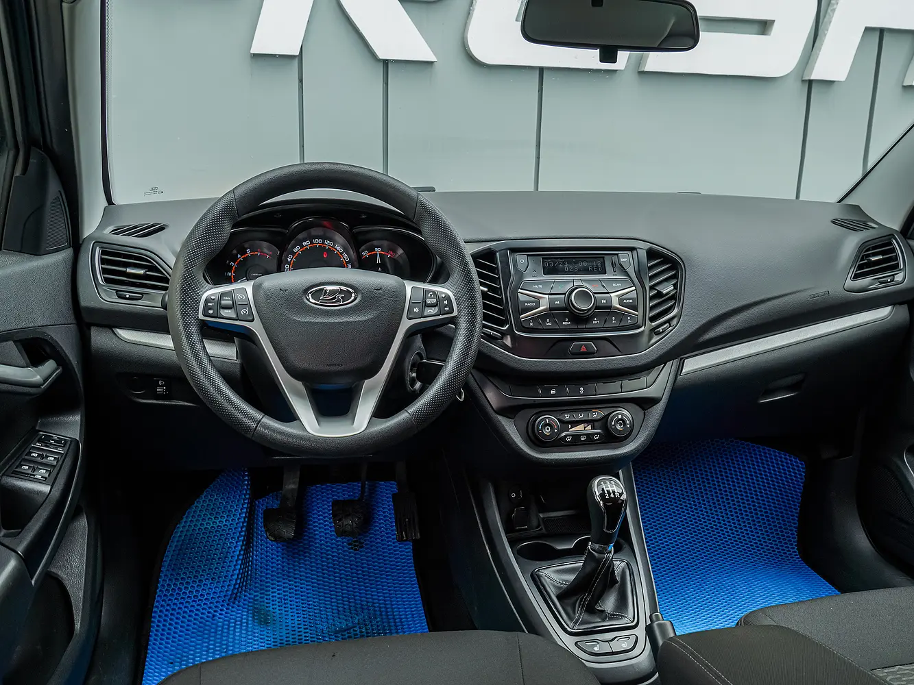 LADA (ВАЗ) - LADA (ВАЗ) Vesta I, 2020 г.