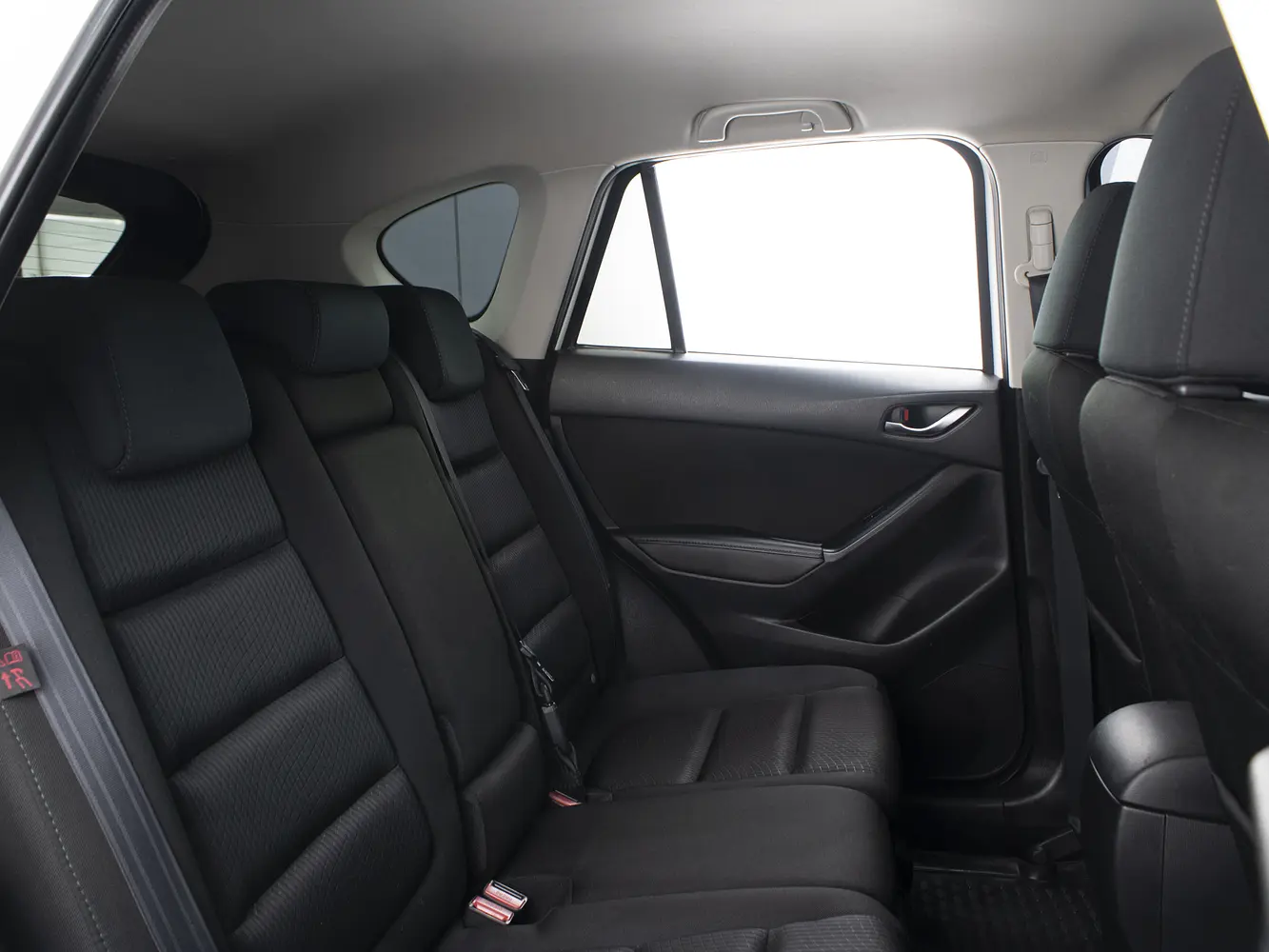 Mazda - Mazda CX-5 I, 2013 г.