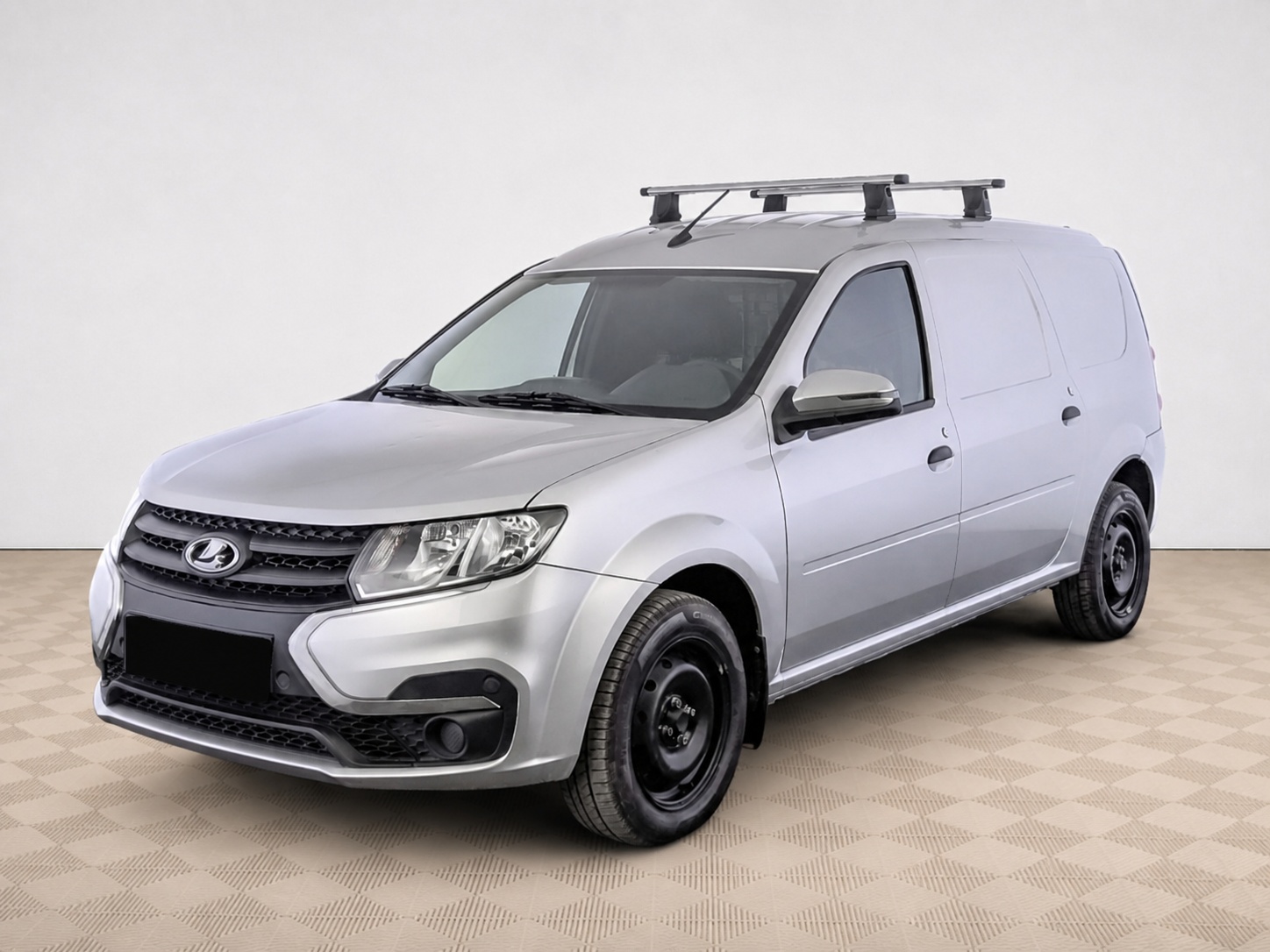 LADA (ВАЗ) - Lada (ВАЗ) Largus I Рестайлинг, 2024