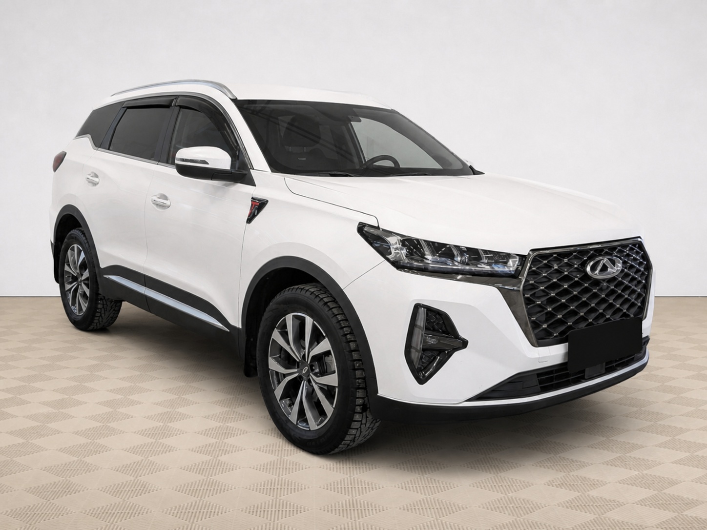Chery - Chery Tiggo 7 Pro Max I, 2023