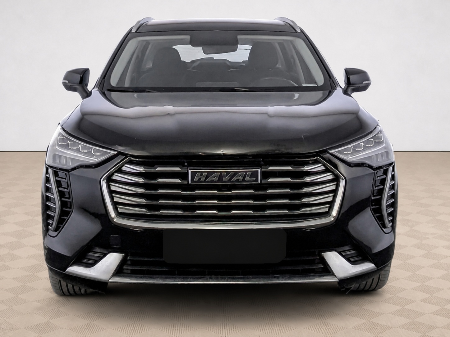 Haval - Haval Jolion I, 2022