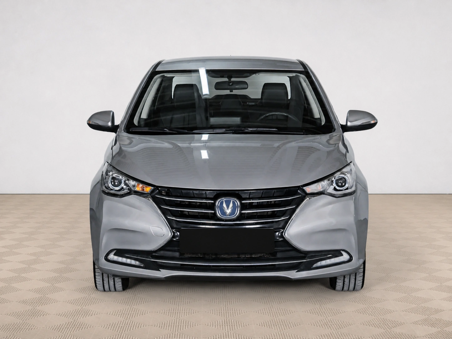 Changan - Changan Alsvin Alsvin, 2023 г.
