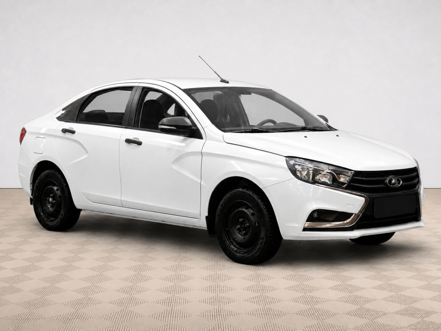 LADA (ВАЗ) - LADA (ВАЗ) Vesta I, 2020 г.