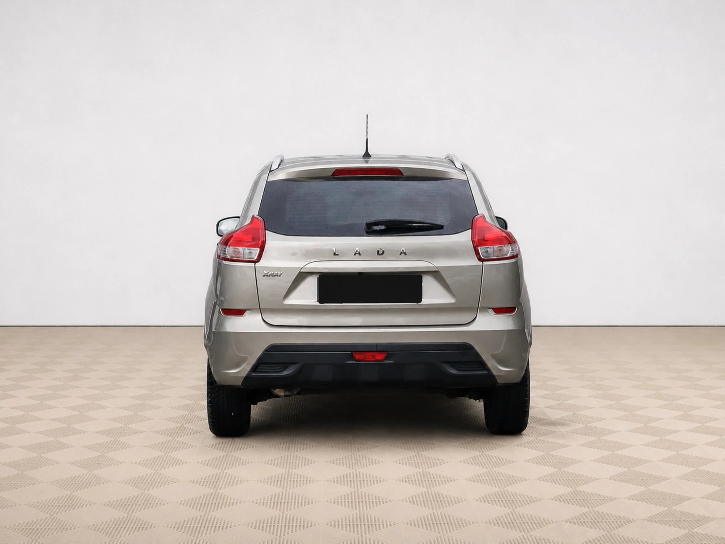LADA (ВАЗ) - LADA (ВАЗ) XRAY I, 2021 г.