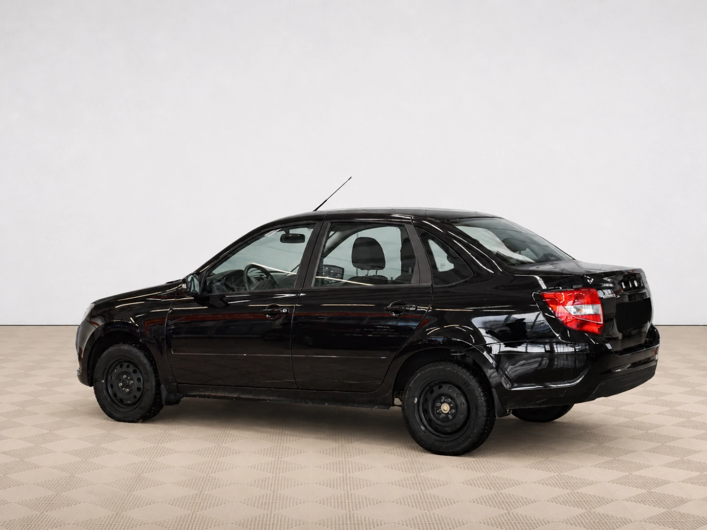 LADA (ВАЗ) - LADA (ВАЗ) Granta I Рестайлинг, 2023 г.