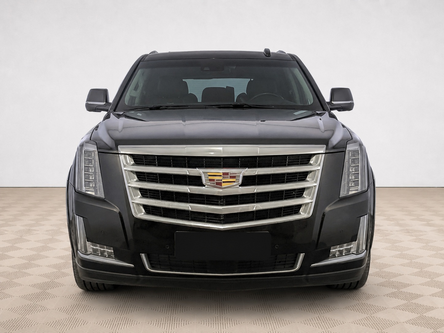 Cadillac - Cadillac Escalade, 2019