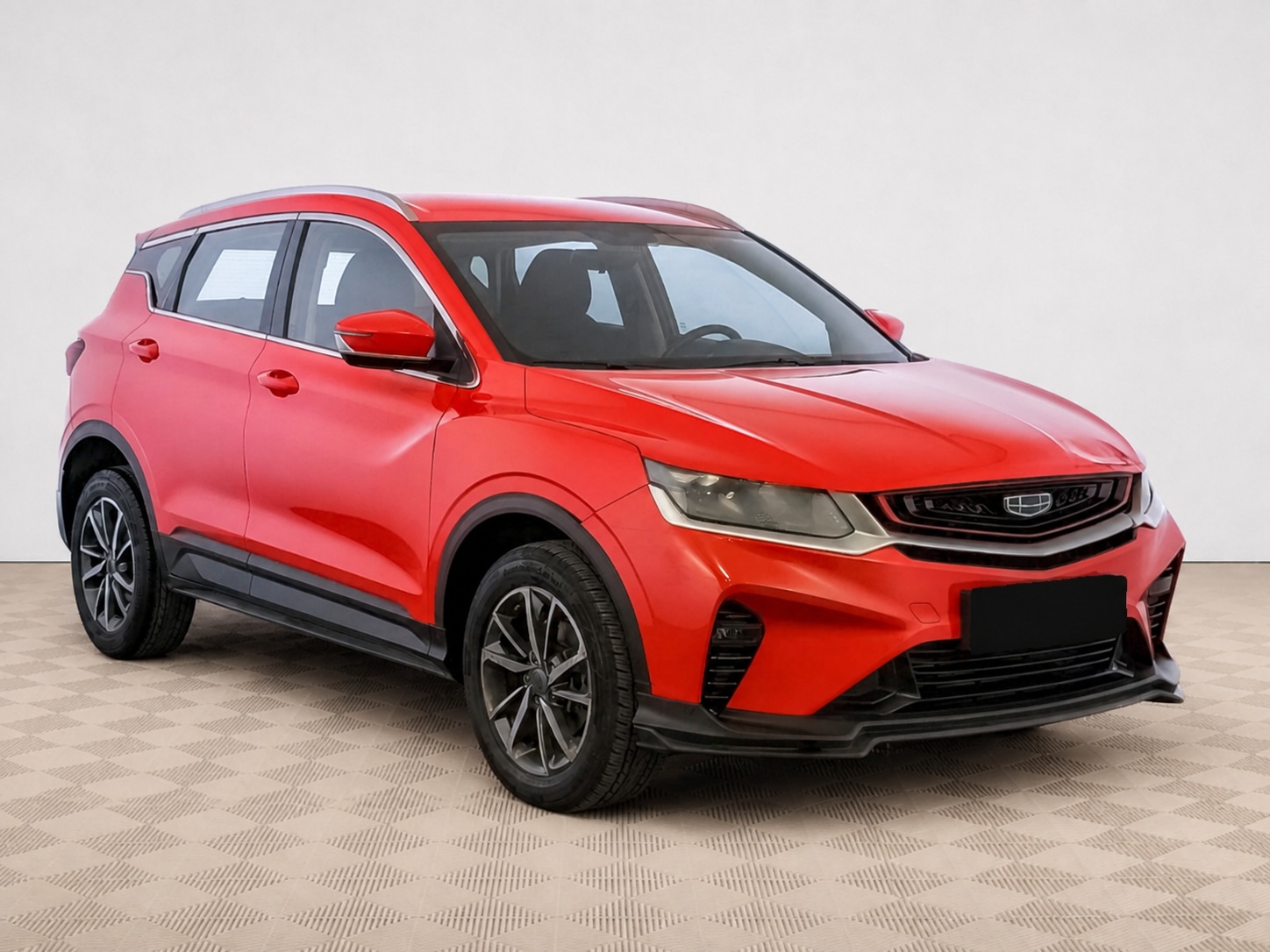 Geely - Geely Coolray I, 2023