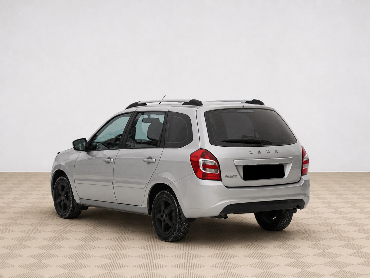 LADA (ВАЗ) - LADA (ВАЗ) Granta I Рестайлинг, 2019 г.
