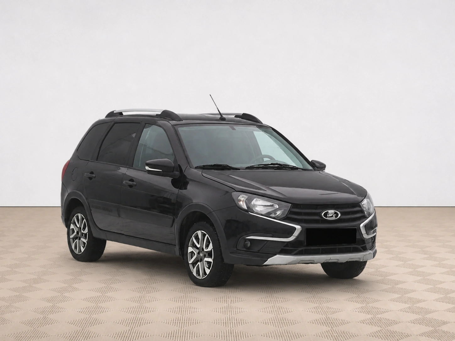 LADA (ВАЗ) - LADA (ВАЗ) Granta Cross I Рестайлинг, 2022 г.