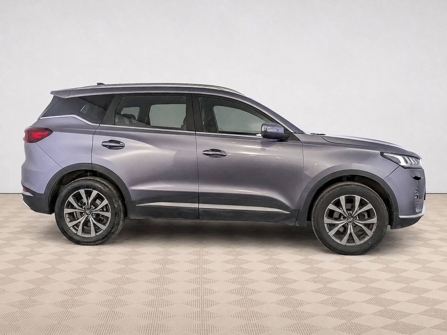 Chery - Chery Tiggo 7 Pro, 2022