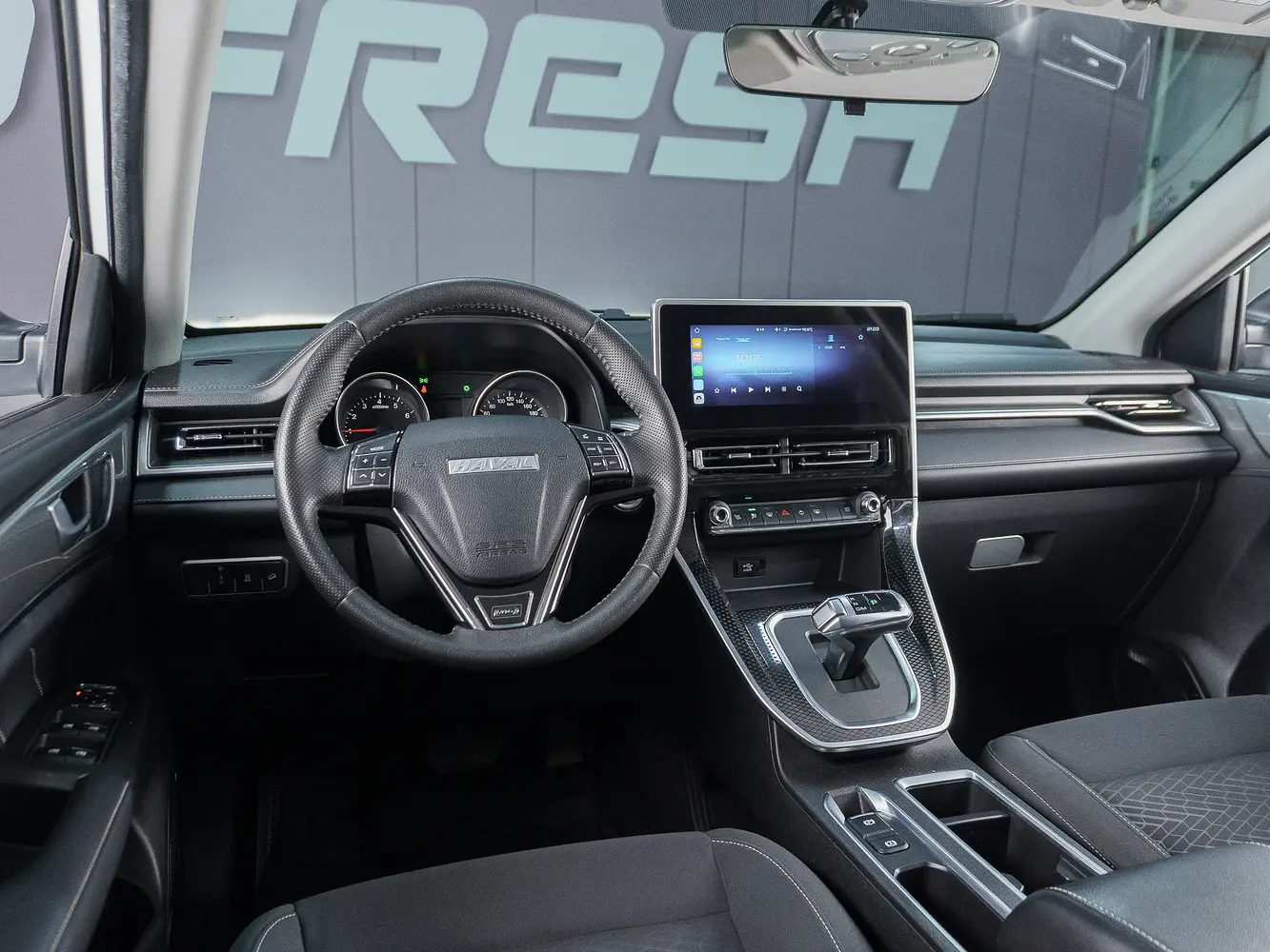 Haval - Haval M6 II, 2023 г.