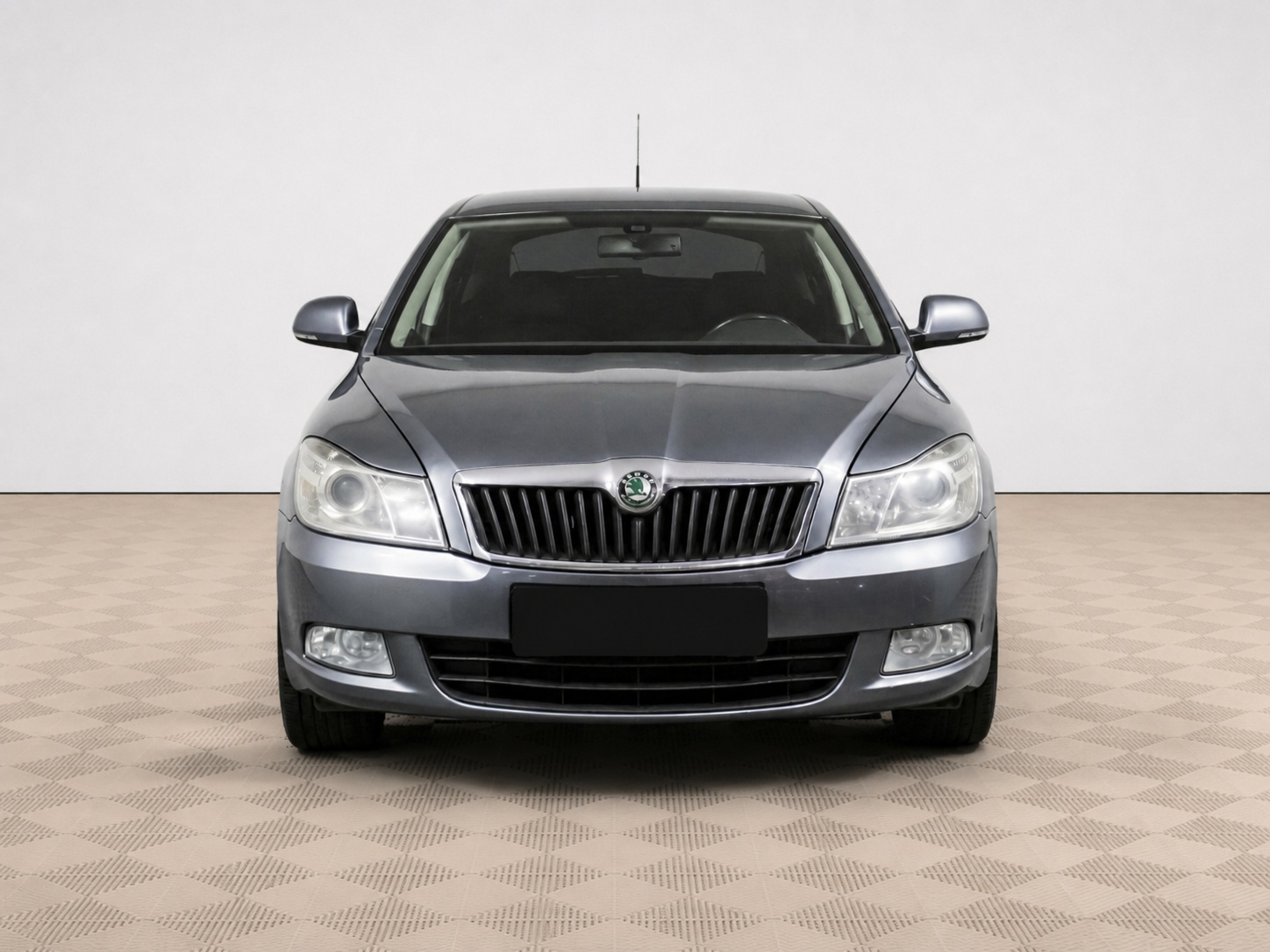 Skoda - Skoda Octavia DSG7 II (A5) Рестайлинг, 2013