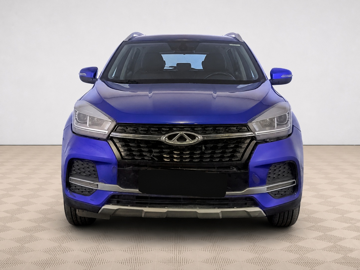 Chery - Chery Tiggo 4, 2022