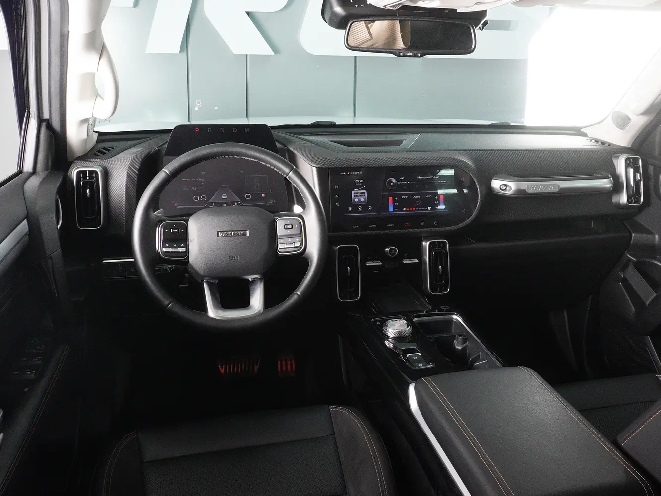 Haval - Haval Dargo Dargo, 2023 г.