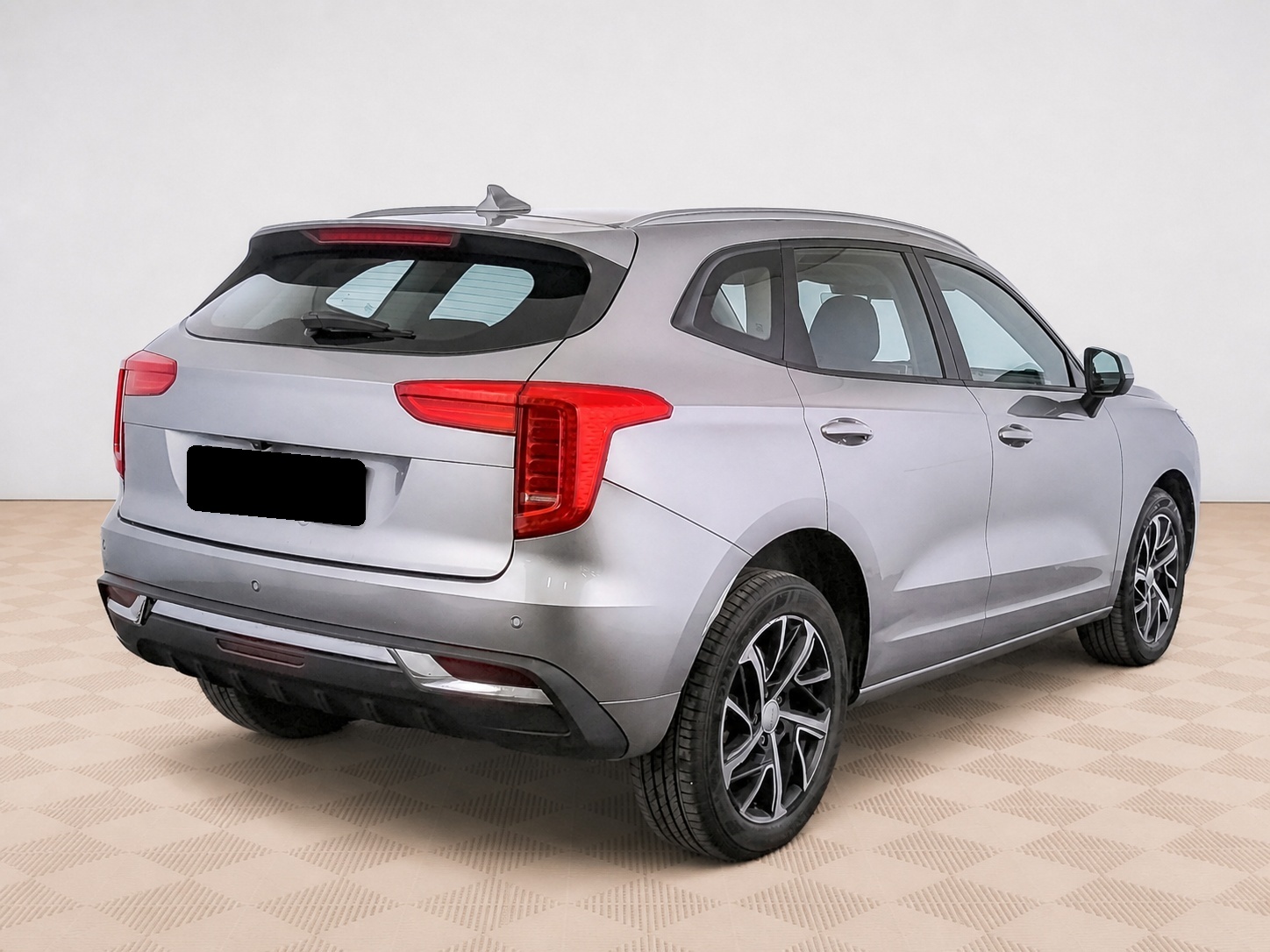 Haval - HAVAL Jolion, 2023