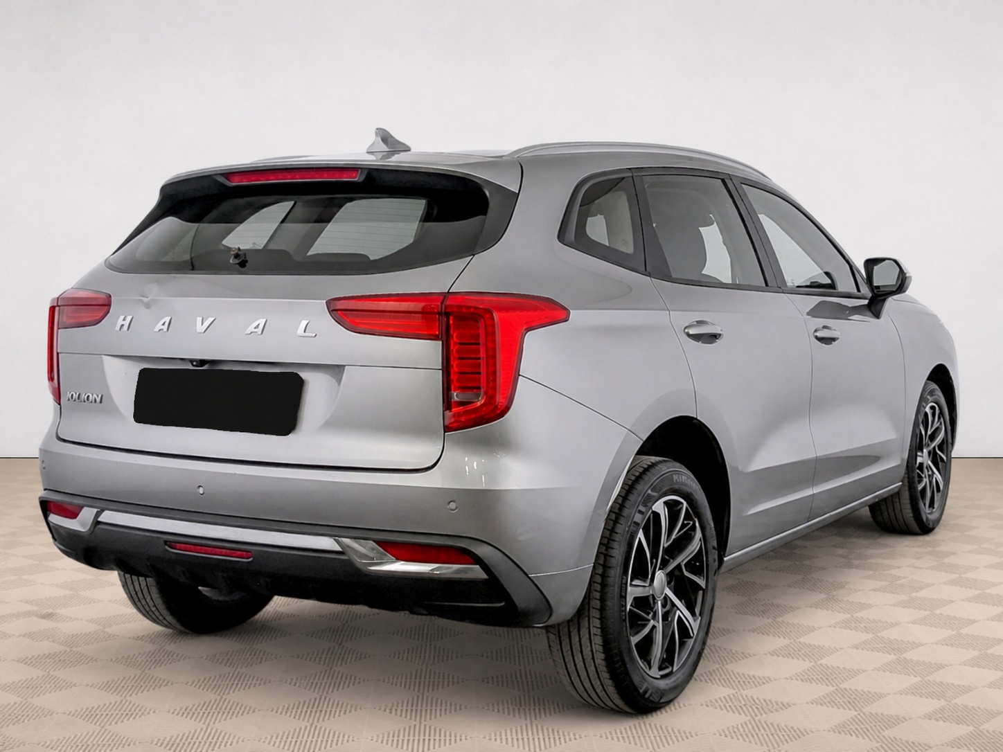 Haval - Haval Jolion I, 2022