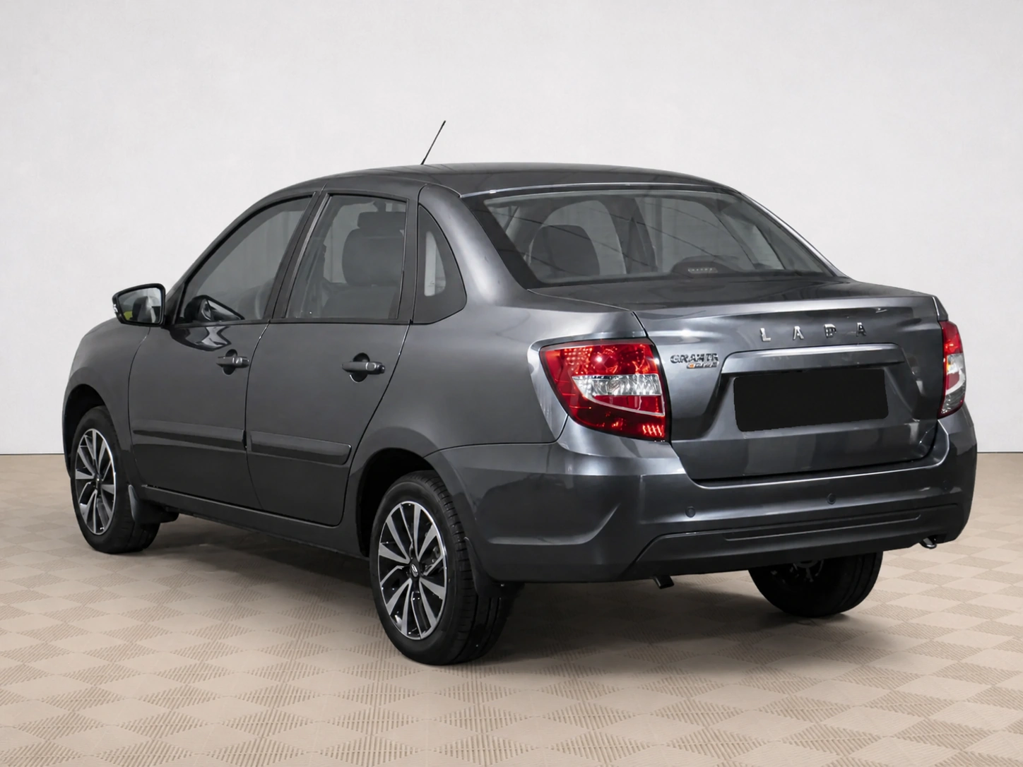 LADA (ВАЗ) - LADA (ВАЗ) Granta I Рестайлинг, 2025 г.