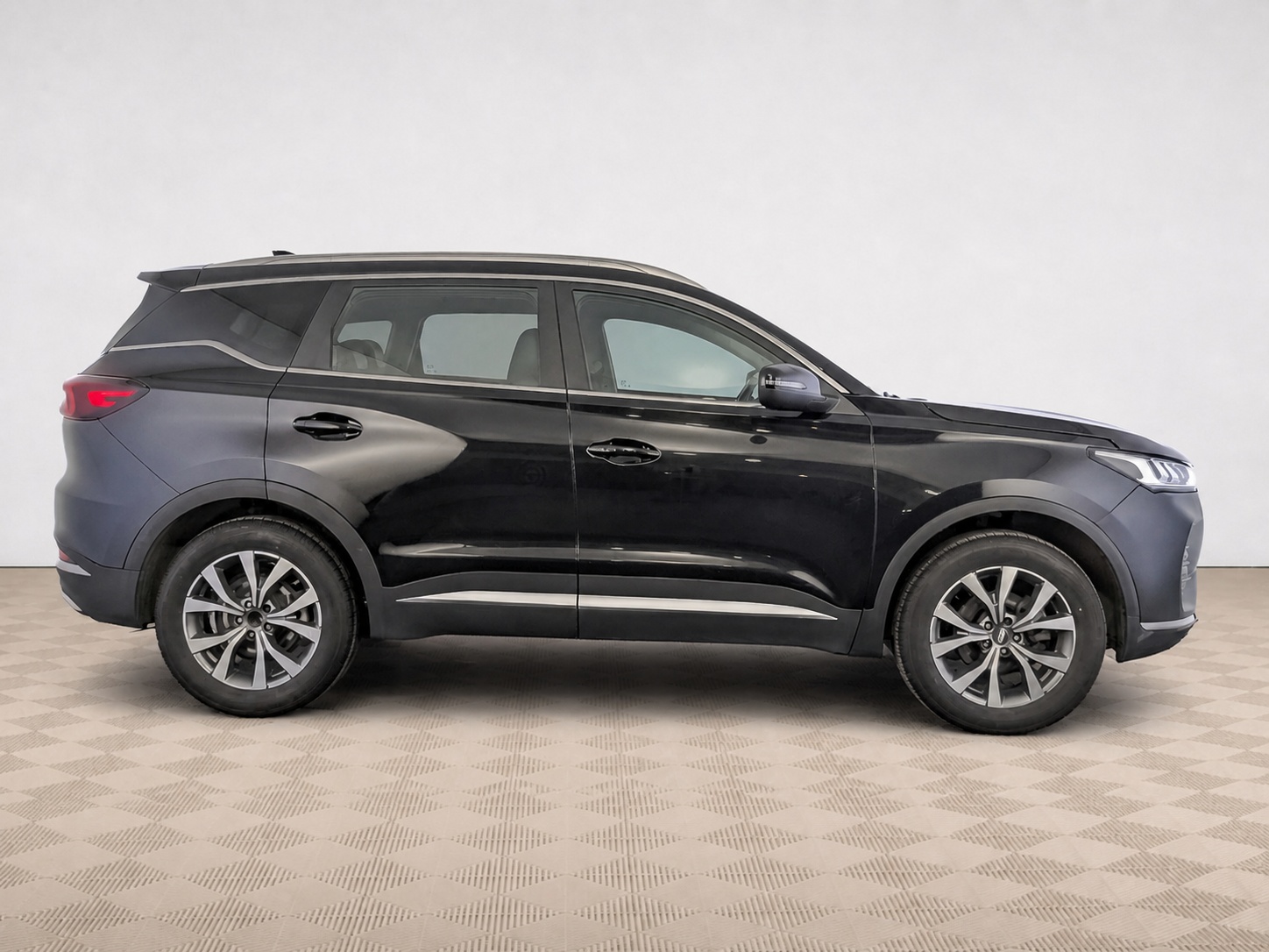Chery - Chery Tiggo 7 Pro I, 2022