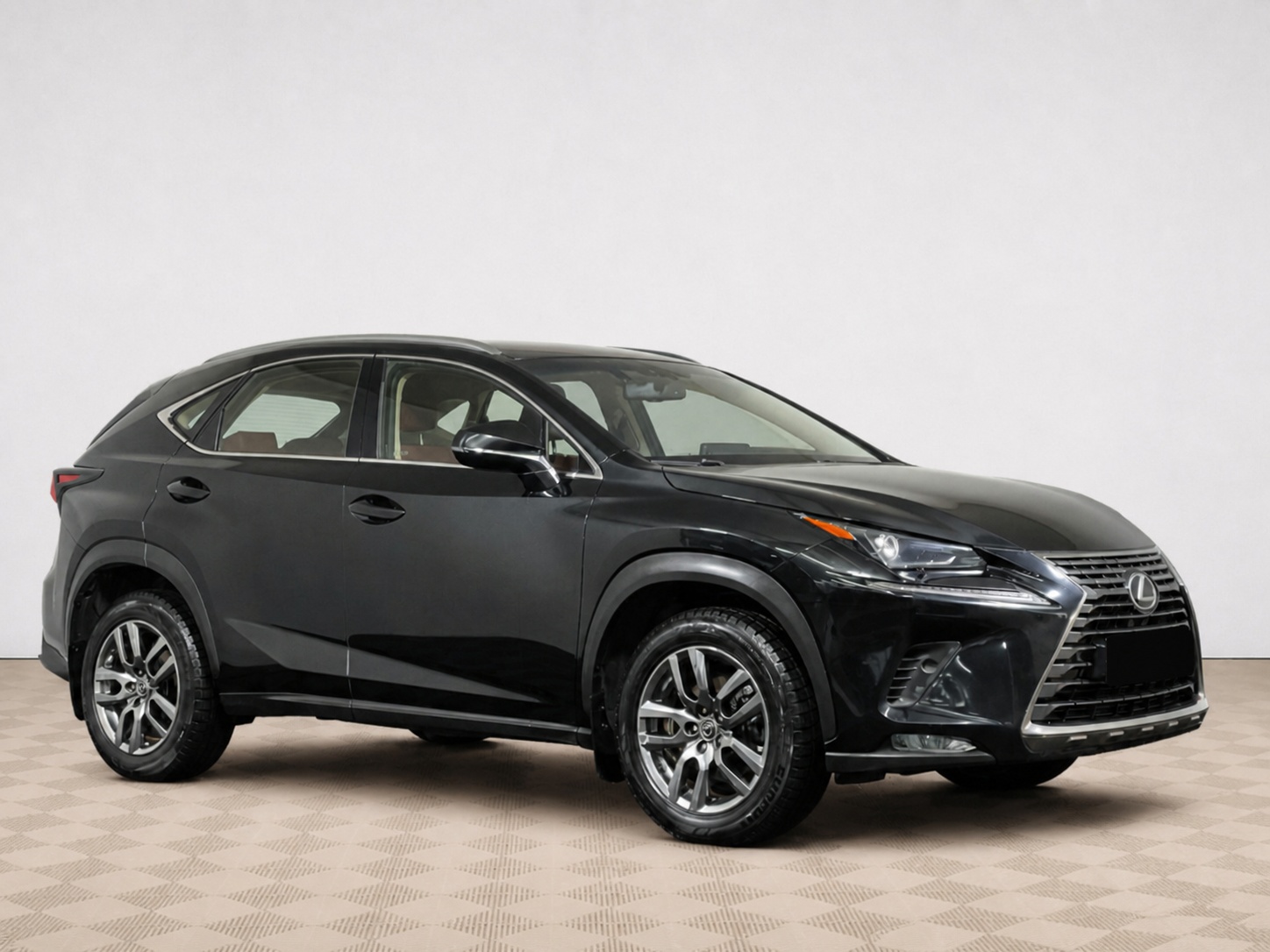 Lexus - Lexus NX 200 I Рестайлинг, 2018