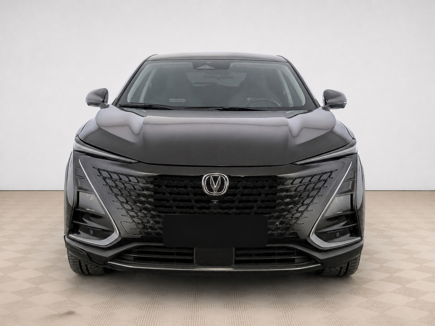Changan - Changan UNI-T I, 2024