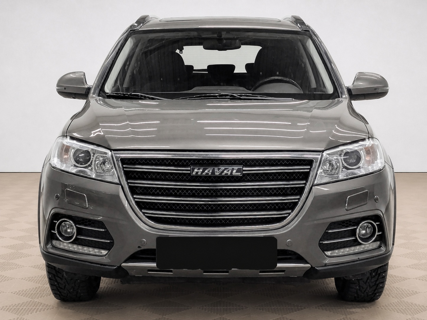 Haval - HAVAL H6, 2019