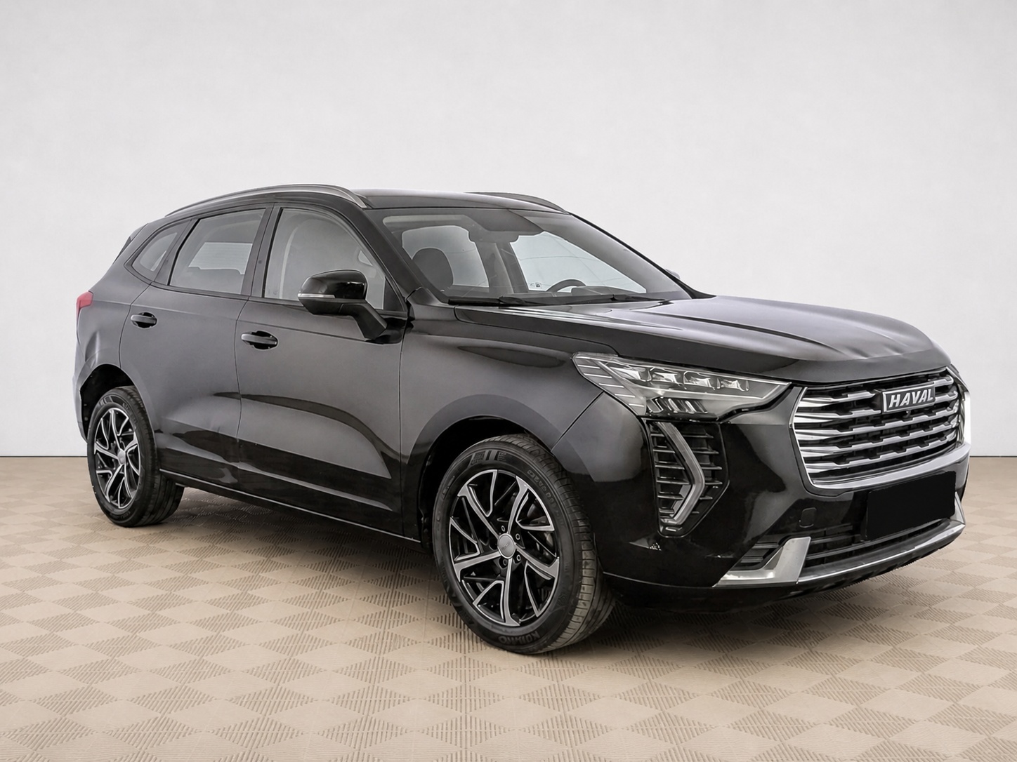 Haval - HAVAL Jolion, 2022