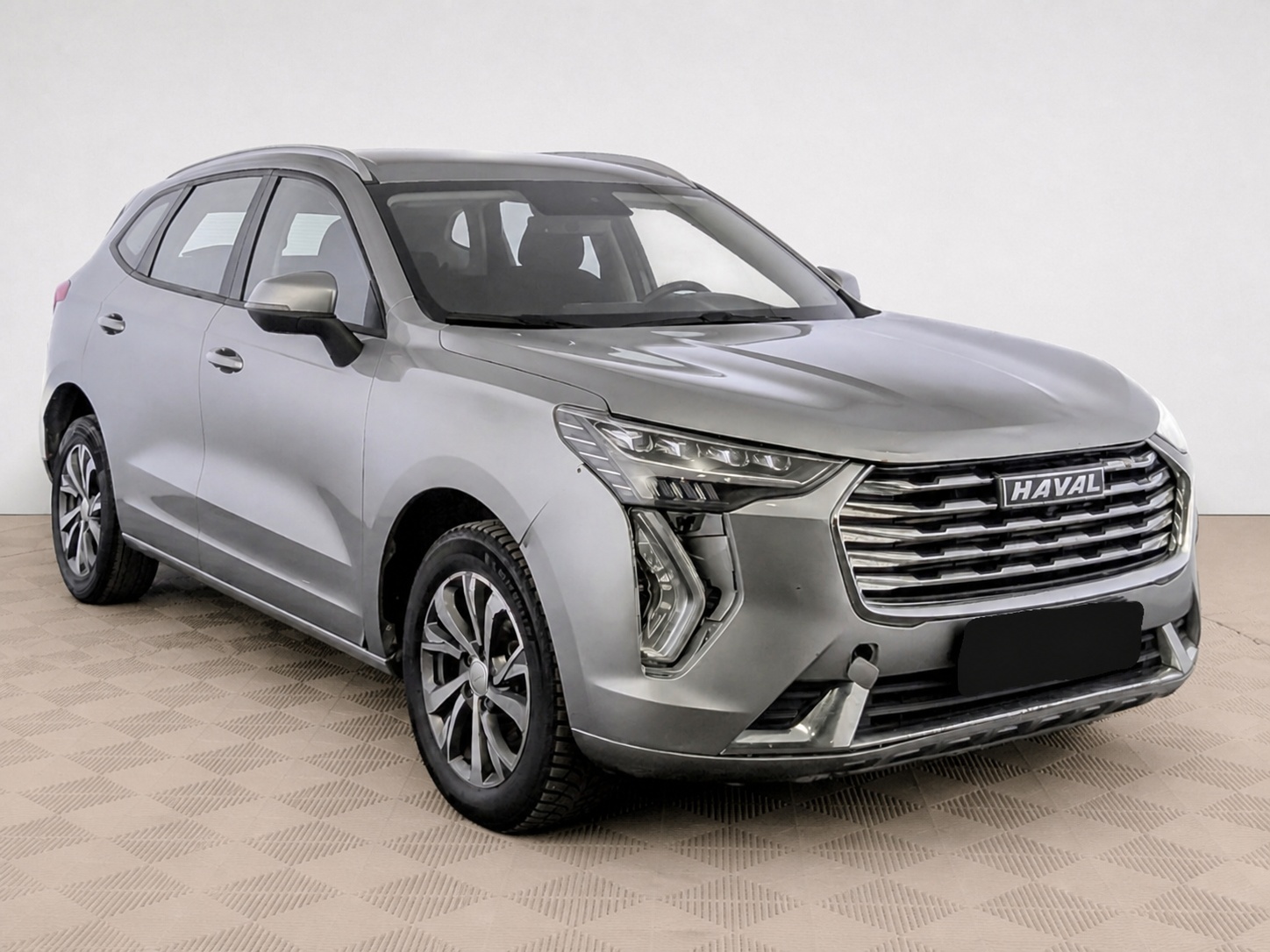 Haval - Haval Jolion I, 2023
