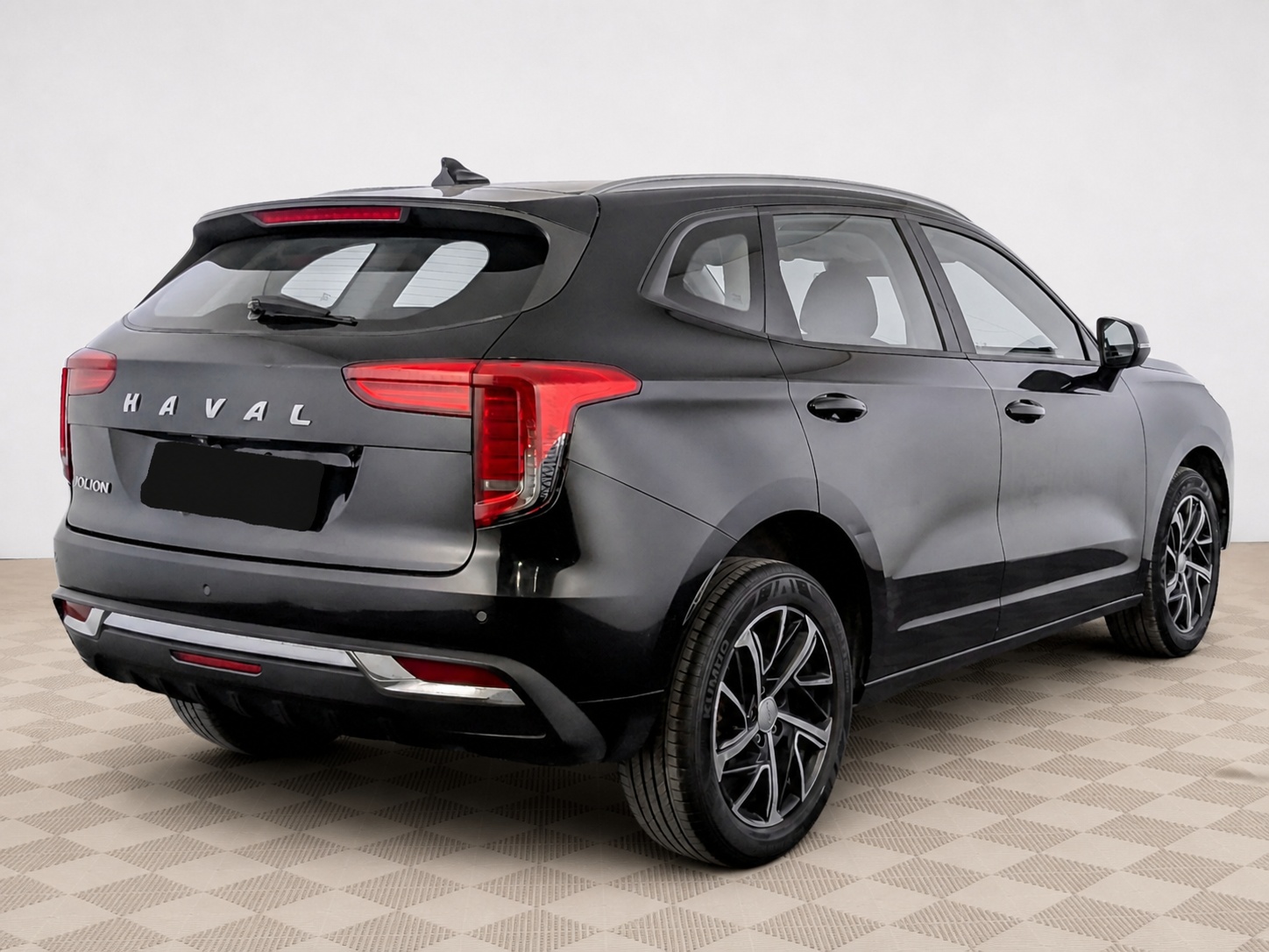 Haval - HAVAL Jolion, 2022