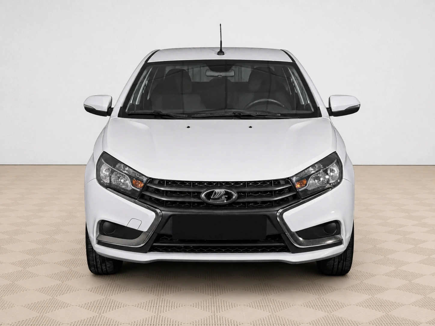 LADA (ВАЗ) - LADA (ВАЗ) Vesta I, 2021 г.