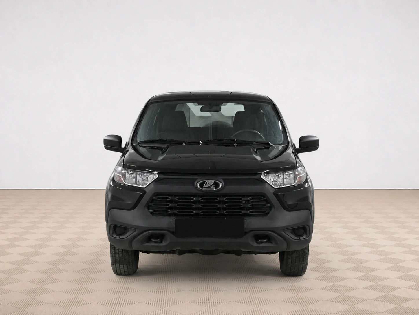 LADA (ВАЗ) - LADA (ВАЗ) Niva Travel I, 2023 г.