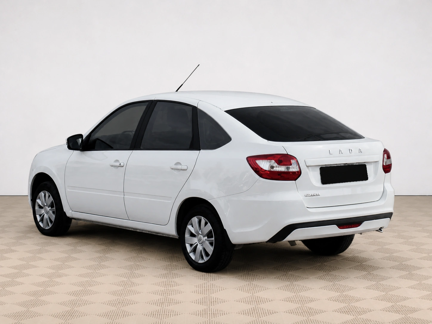LADA (ВАЗ) - LADA (ВАЗ) Granta I Рестайлинг, 2023 г.