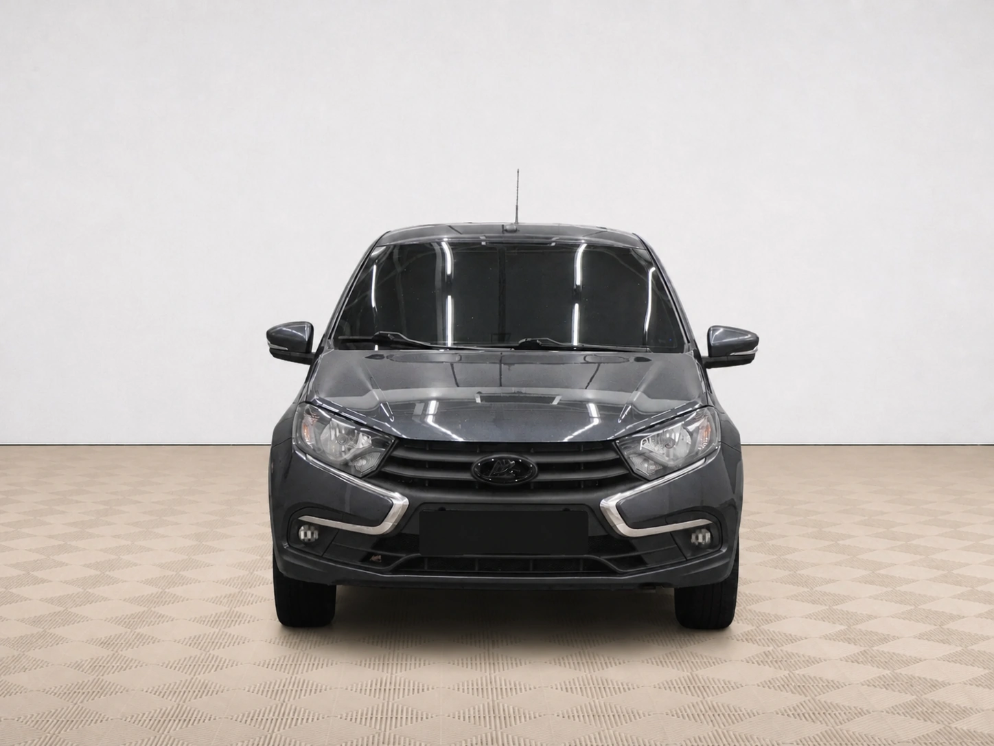 LADA (ВАЗ) - LADA (ВАЗ) Granta I Рестайлинг, 2020 г.