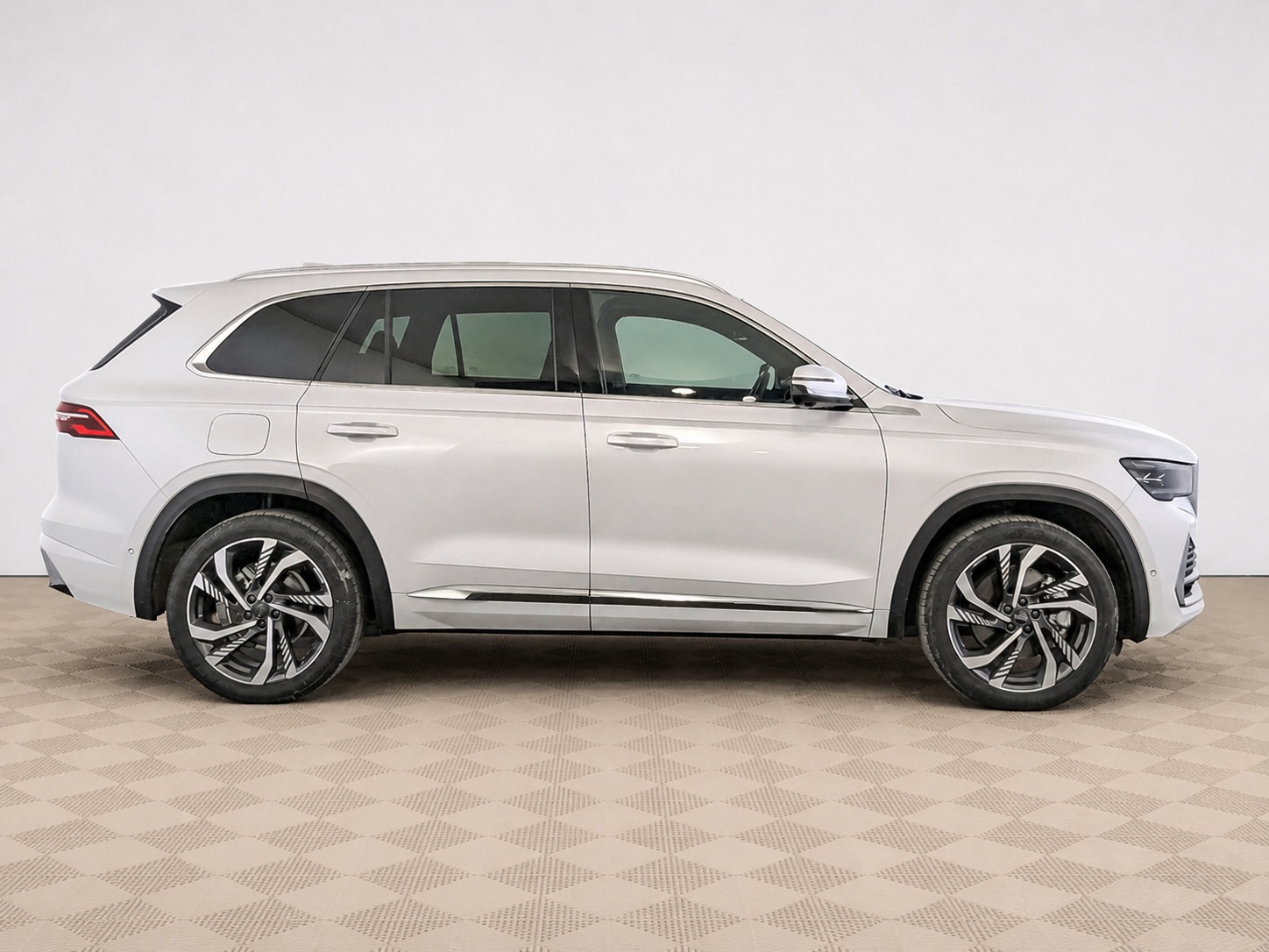 Geely - Geely Monjaro I, 2024