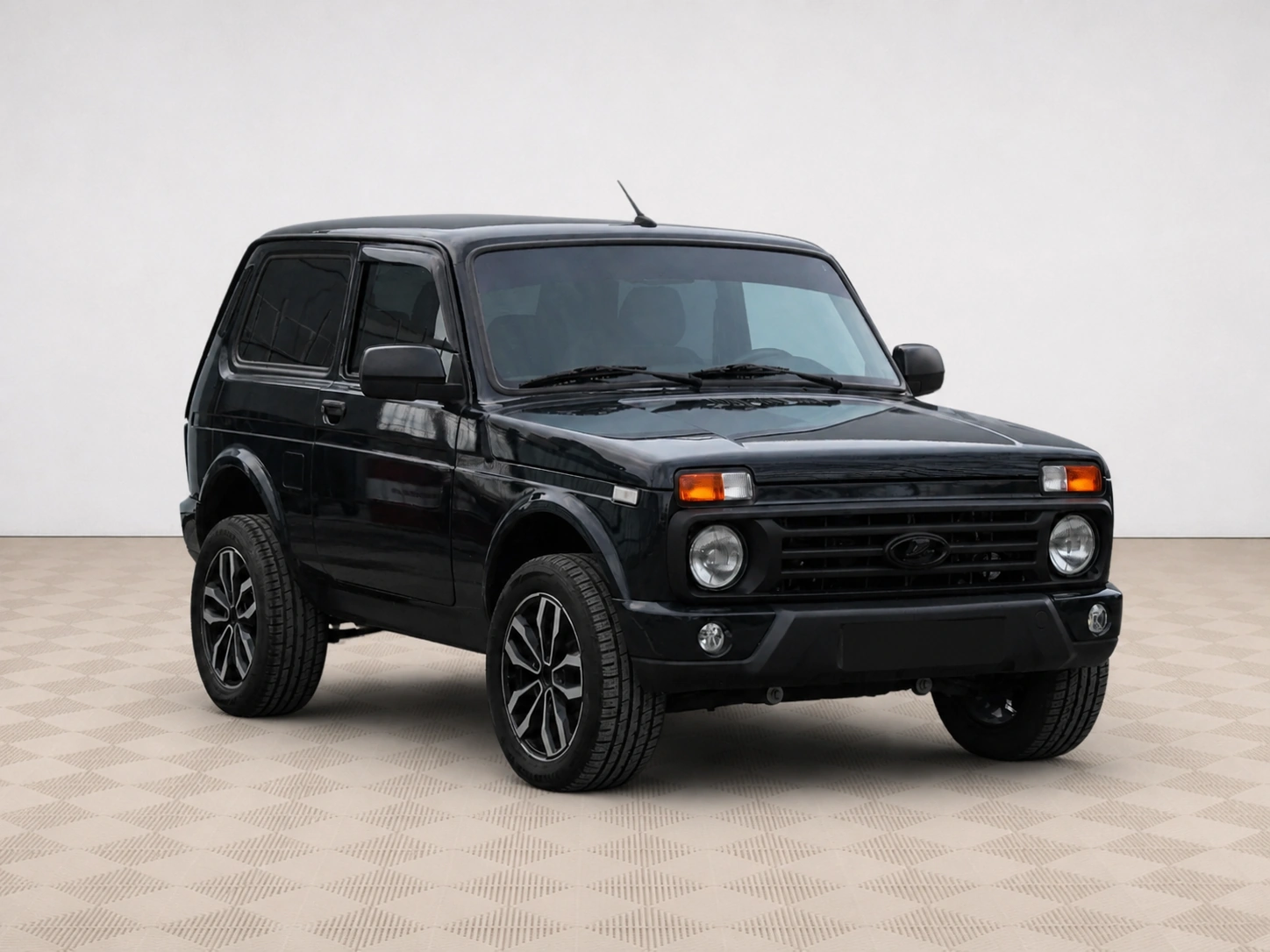 LADA (ВАЗ) - LADA (ВАЗ) Niva Legend Niva Legend, 2023 г.