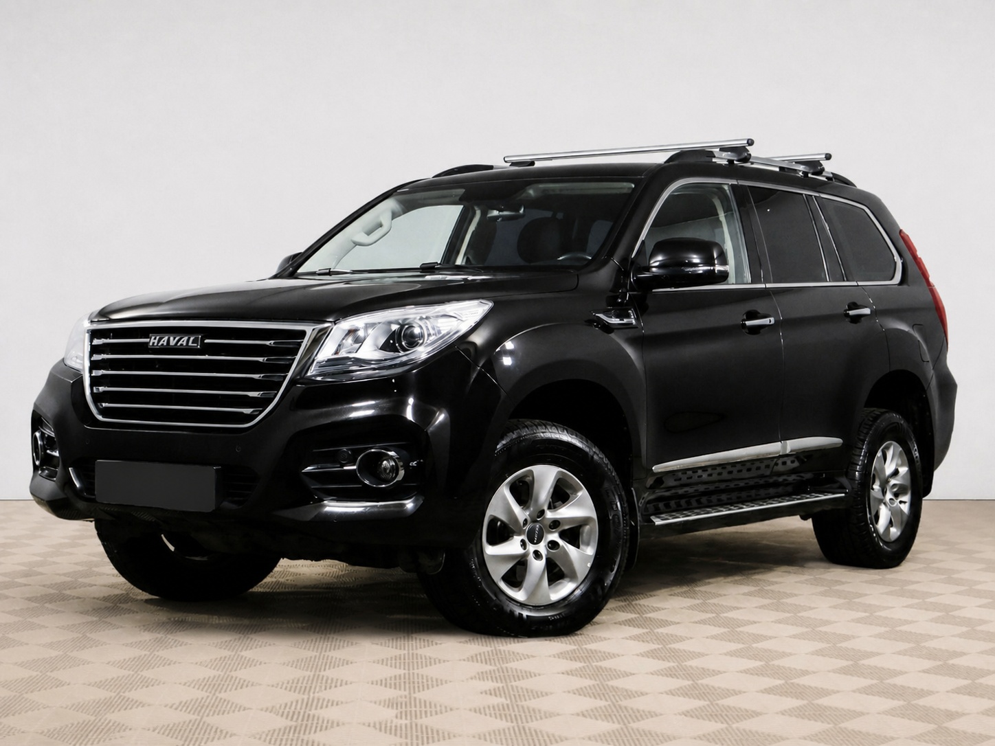 Haval - Haval H9 I Рестайлинг, 2023