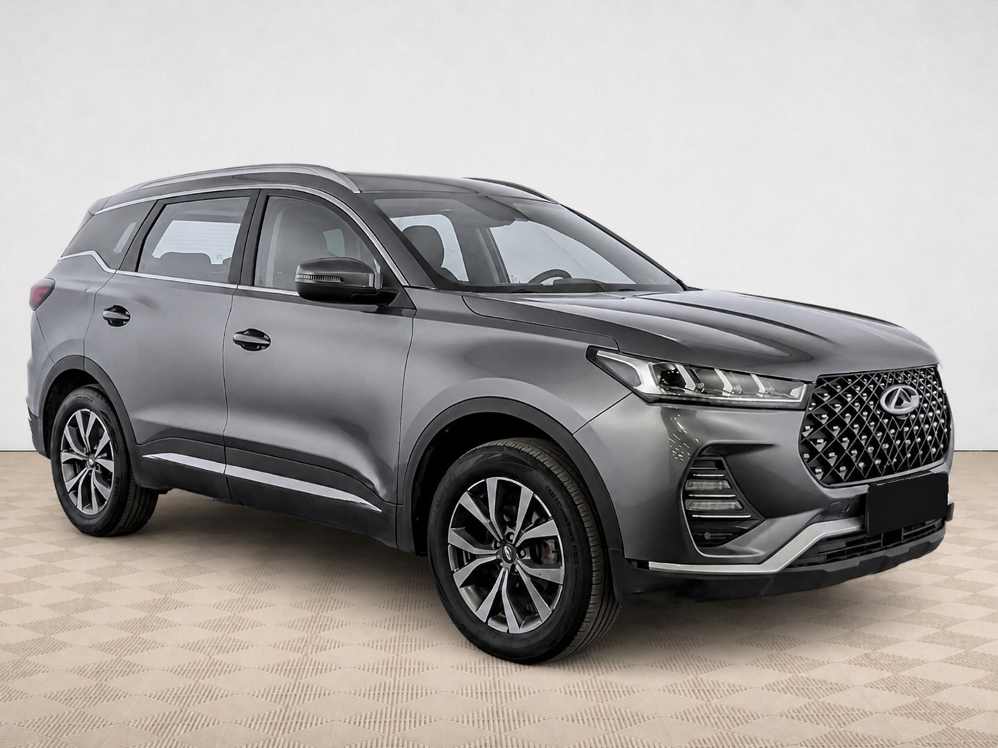 Chery - Chery Tiggo 7 Pro I, 2022