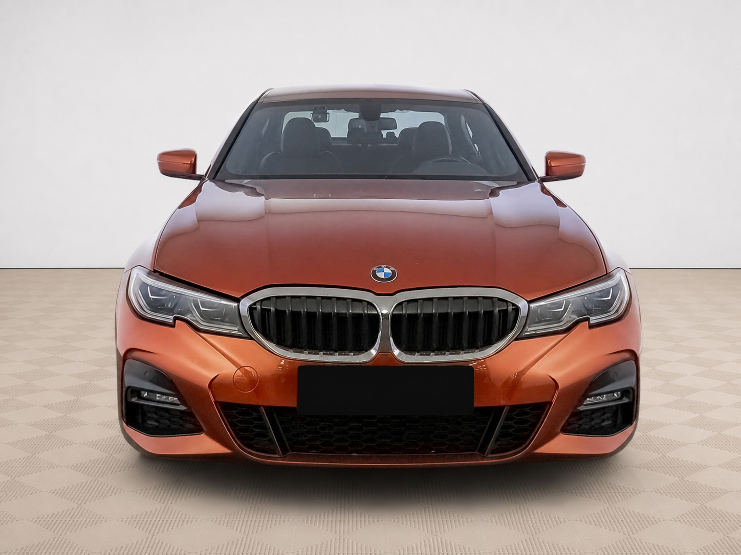 BMW - BMW 3 серии, 2020