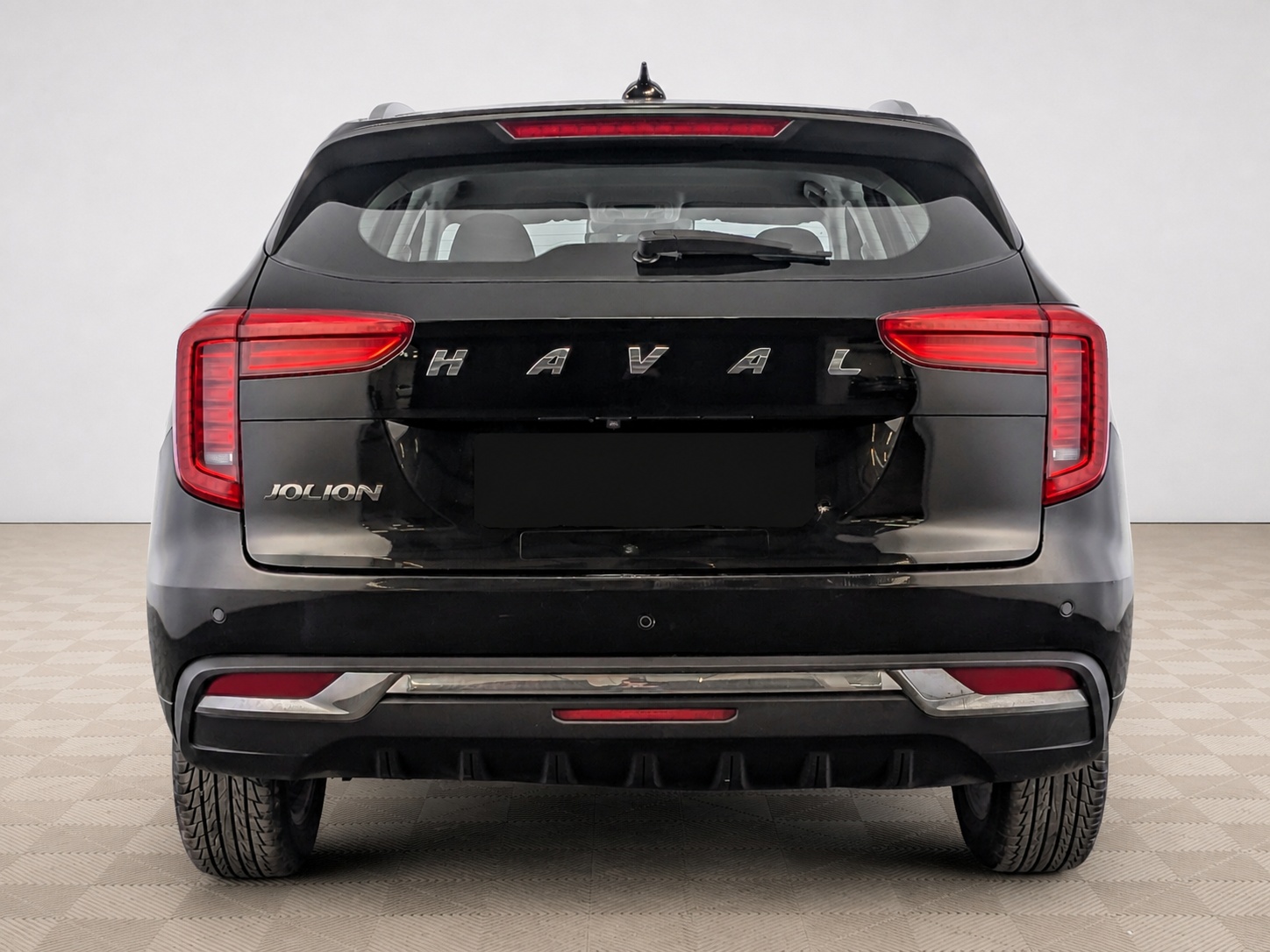 Haval - HAVAL Jolion, 2022
