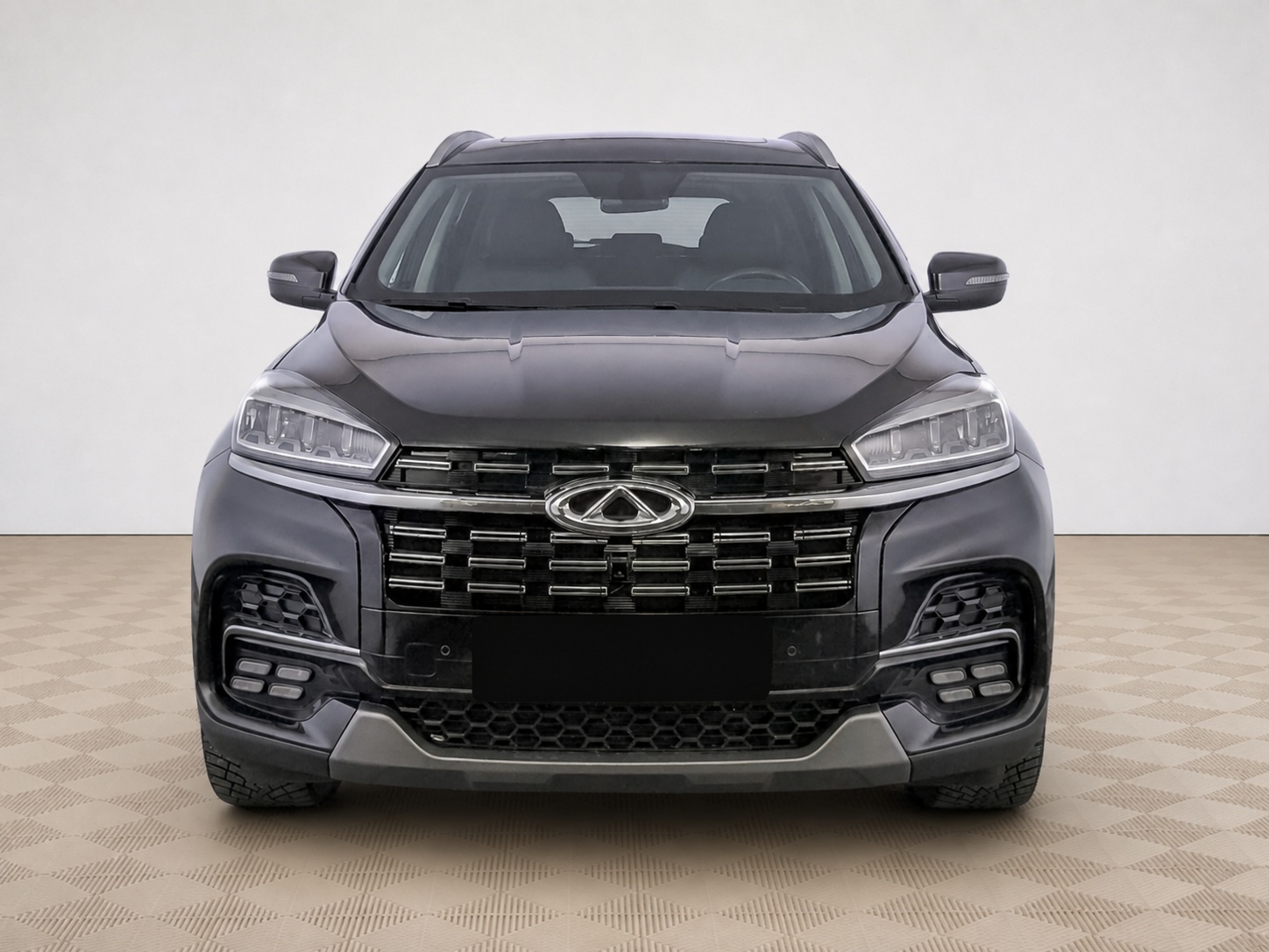 Chery - Chery Tiggo 8 I Рестайлинг, 2022