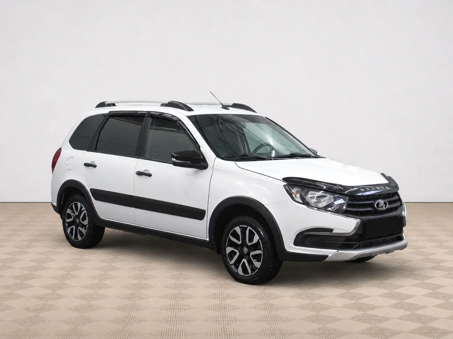LADA (ВАЗ) - LADA (ВАЗ) Granta Cross I Рестайлинг, 2023 г.