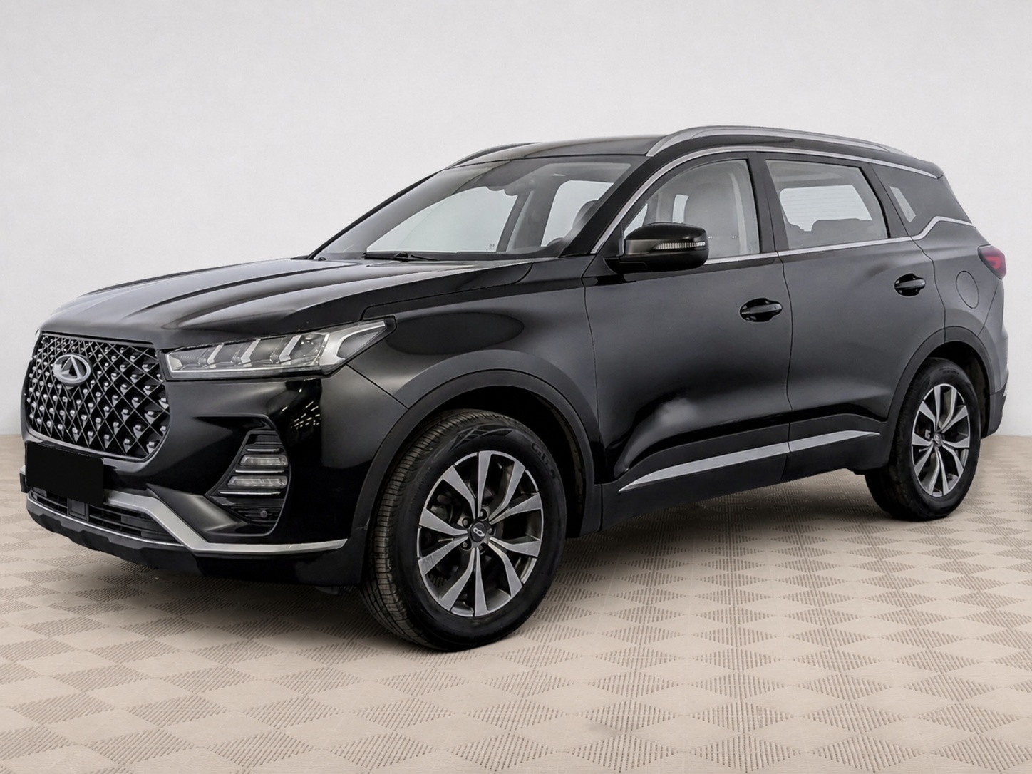 Chery - Chery Tiggo 7 Pro, 2022