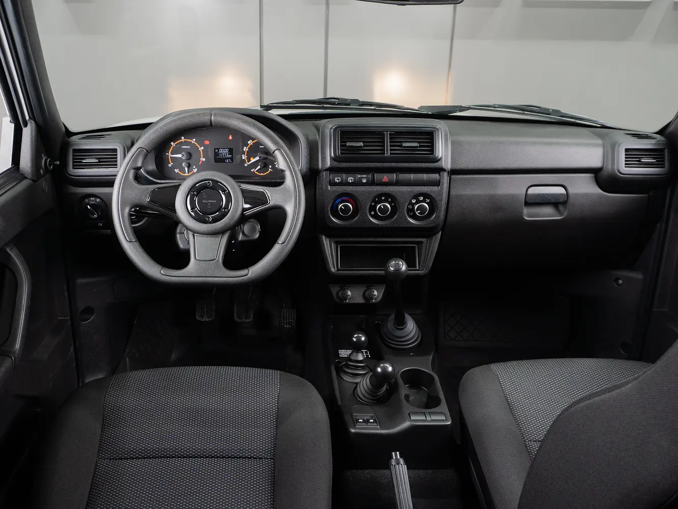 LADA (ВАЗ) - LADA (ВАЗ) Niva Legend Niva Legend, 2024 г.